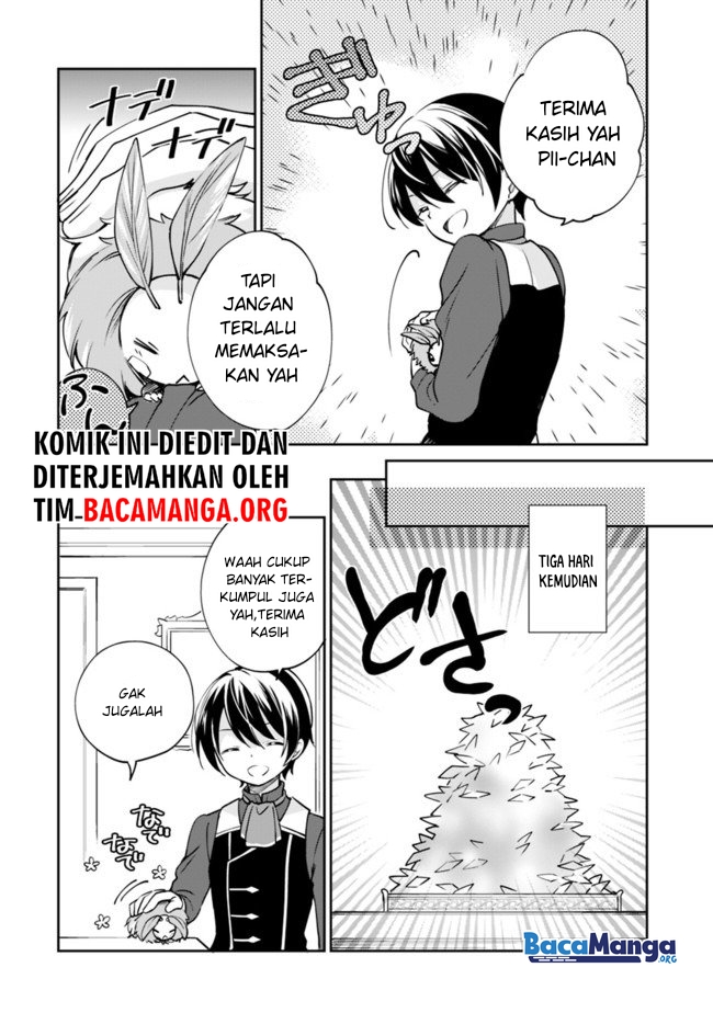 Zennin Ossan, Umarekawattara SSS Rank Jinsei ga Kakutei shita chapter 30